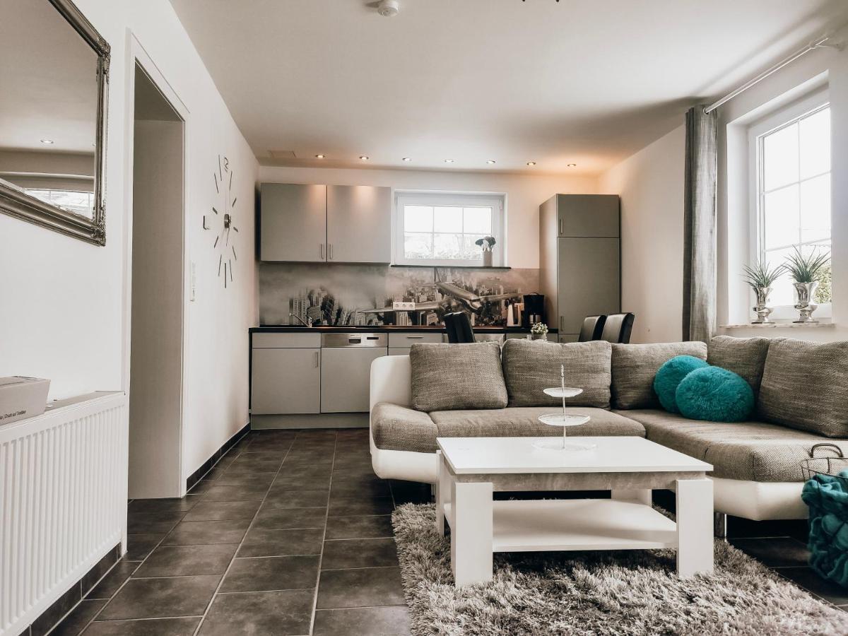 Xenos Apartments Willingen  Exterior photo