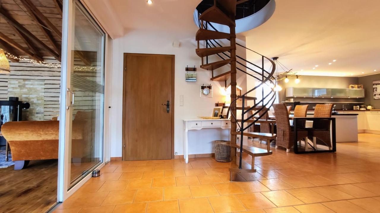 Xenos Apartments Willingen  Exterior photo
